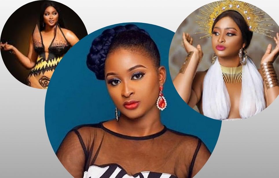 Etinosa Idemudia Calls Out Clubs & Hotels Weh Dey Block Women Weh No Carry Man Enter