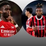 Victor Boniface Fit Return Before Season End as Injury Recovery Don Near Finish