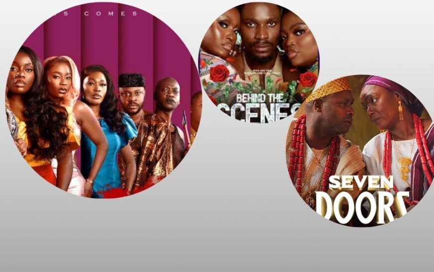 🎬 AMVCA 2026: “The Herd” & “Gingerrr” Dominate With 9 Nominations Each!