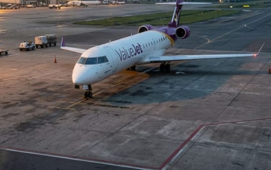 ValueJet Enters Accra Route, Sparks Fresh Congestion Concerns