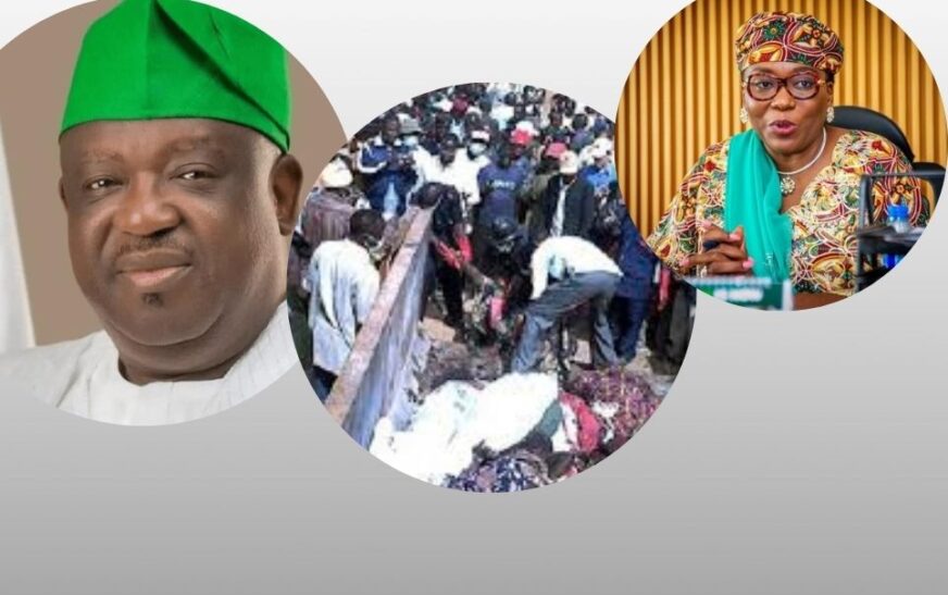 🚨 Fresh Tension in Plateau: Gov Mutfwang Slams 48-Hour Curfew on Jos-North After Deadly Night Attack