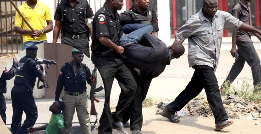 10-Year-Old Girl Dies After Alleged Abuse by Guardians in Lagos
