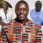 Akon Why men can’t be committed to one partner