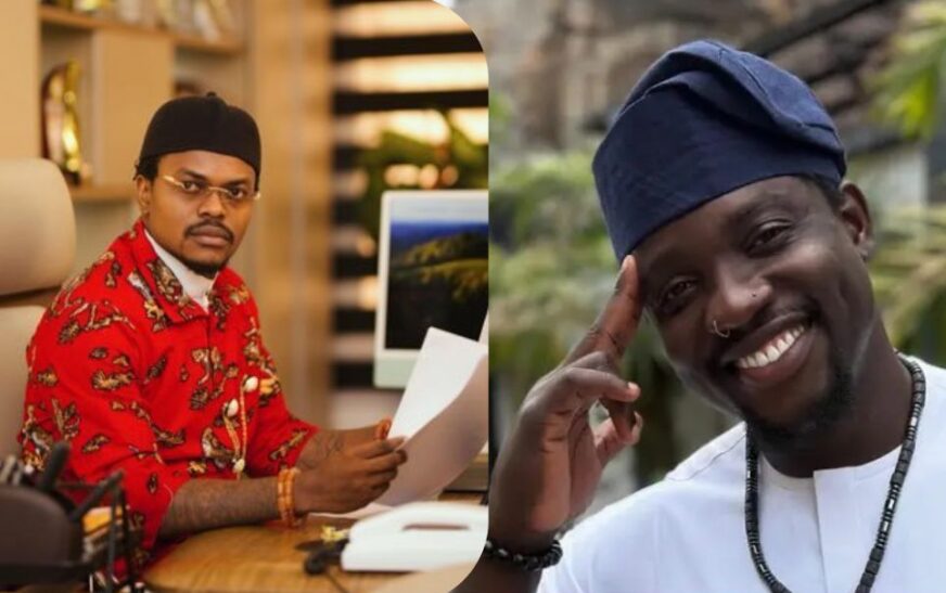 Blord Sent Back To Kuje Prison Hours After Bail Over Unmet Conditions