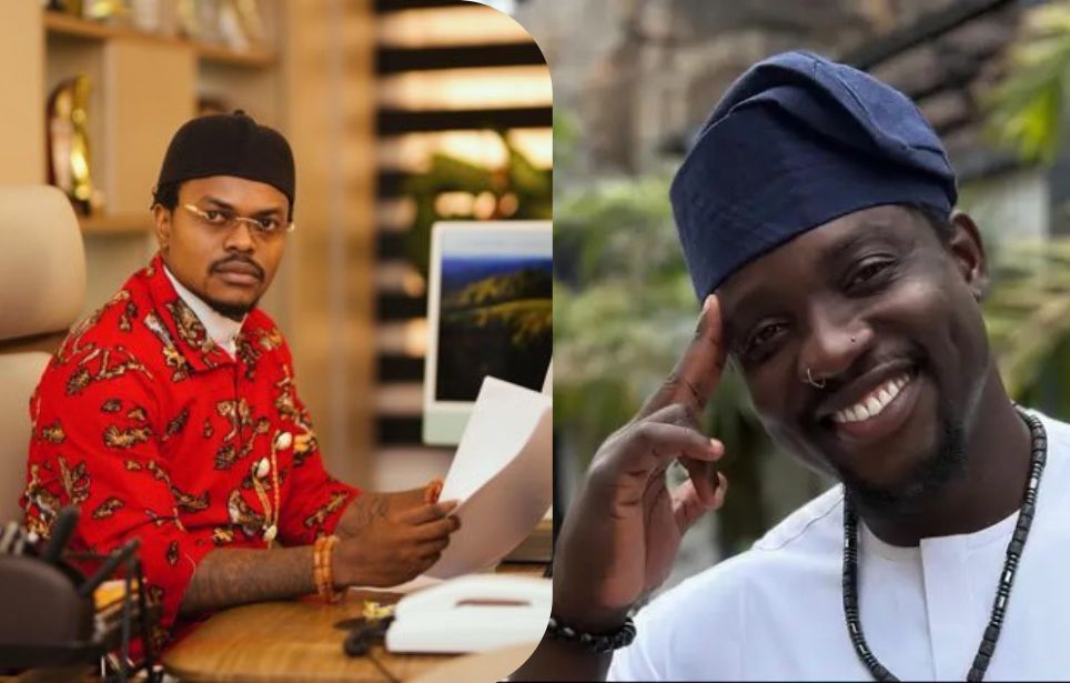 Blord Sent Back To Kuje Prison Hours After Bail Over Unmet Conditions