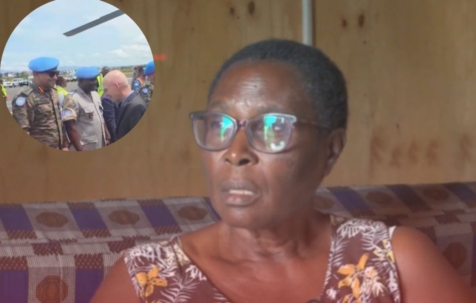 Crisis Deepens in DR Congo as Violence Forces Displacement and International Response Grows