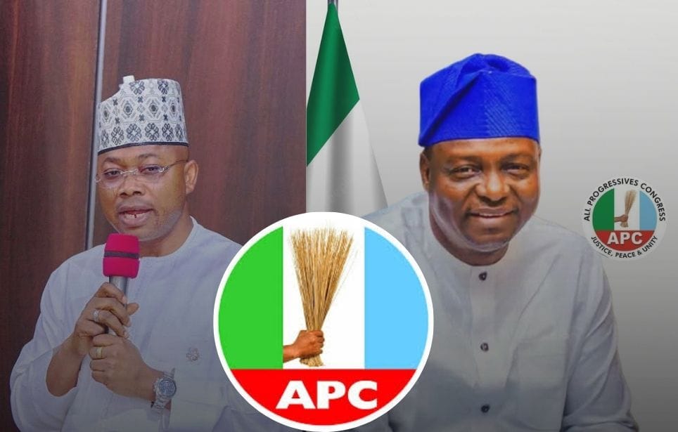 Kogi APC Crisis Deepens as Elders Call for Urgent Intervention