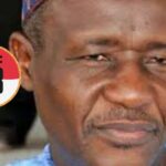 Ibrahim Galadima Death Former NFF Chairman Dies In Kano At 78