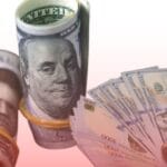 Naira to Dollar Exchange Rate Falls to N1,355$ Amid FX Pressure