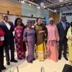 Nigeria IMF World Bank meeting