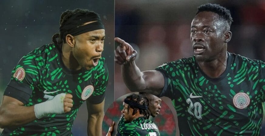 Nigerian Players in LaLiga Akor Adams Hails Growing Presence, Praises Lookman’s Impact