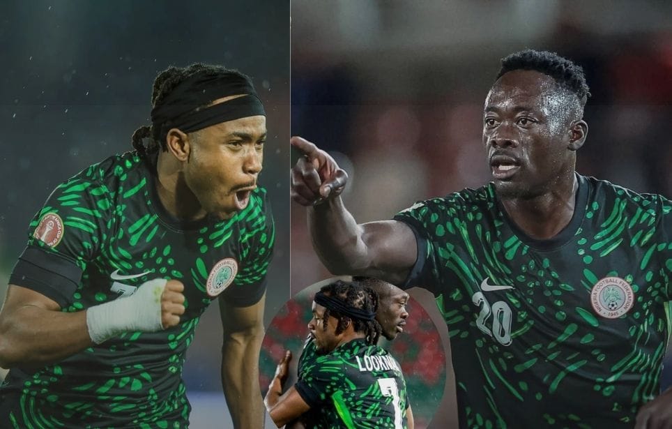 Nigerian Players in LaLiga Akor Adams Hails Growing Presence, Praises Lookman’s Impact