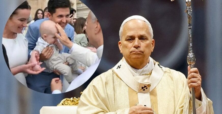 Pope Leo Says Church Should Focus on Inequality Over Sexual Ethics