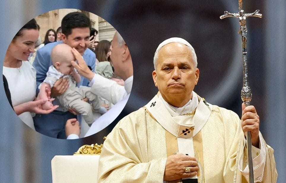 Pope Leo Says Church Should Focus on Inequality Over Sexual Ethics