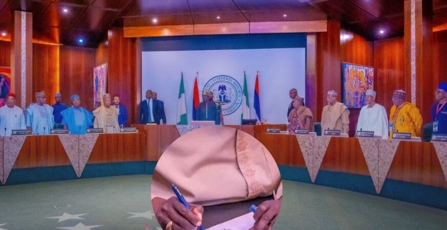 President Seeks Senate Approval for Sokoto-Badagry Highway Project
