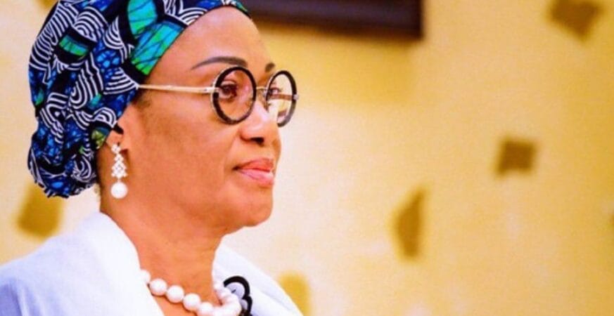Remi Tinubu Urges Global Understanding as Senate Reacts to Fresh Attacks