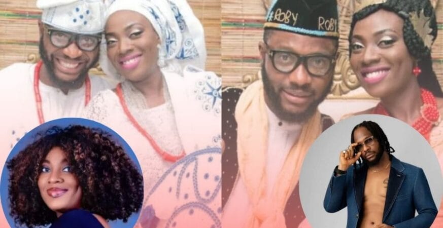 Roby Ekpo Marriage Fraud Allegation Sparks Legal Battle with Ex-Wife