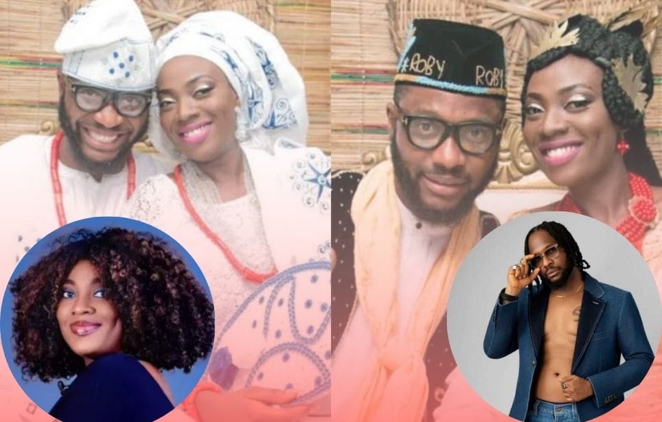 Roby Ekpo Marriage Fraud Allegation Sparks Legal Battle with Ex-Wife