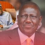 Ruto Nigerian English Comment Sparks Reactions Across Africa