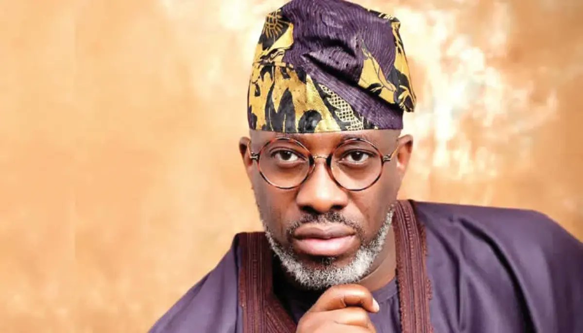 Segun Showunmi Ogun Governorship 2027: PDP Chieftain Declares Interest, Rejects “Coronation” Politics