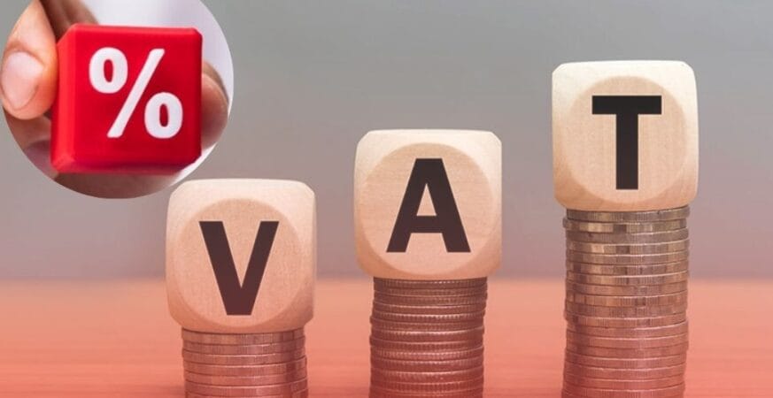 VAT Disbursement in Nigeria Jumps 30% to N551bn as Lagos Leads Again