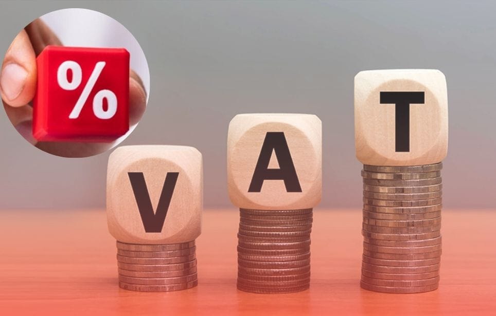 VAT Disbursement in Nigeria Jumps 30% to N551bn as Lagos Leads Again