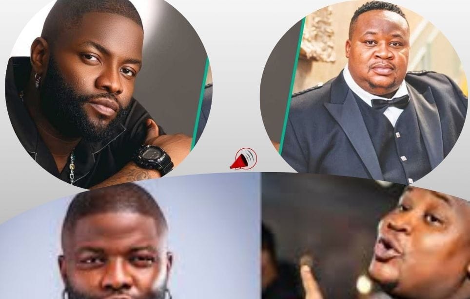 Skales Blast Cubana Chief Priest 