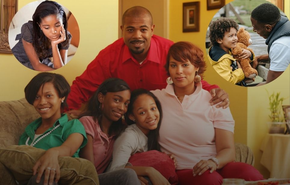 Sex Education for Children: A Complete Age-by-Age Guide for Nigerian Parents