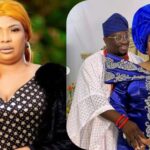 Laide Bakare Marriage: Actress Announces ‘First Official’ Wedding Plans