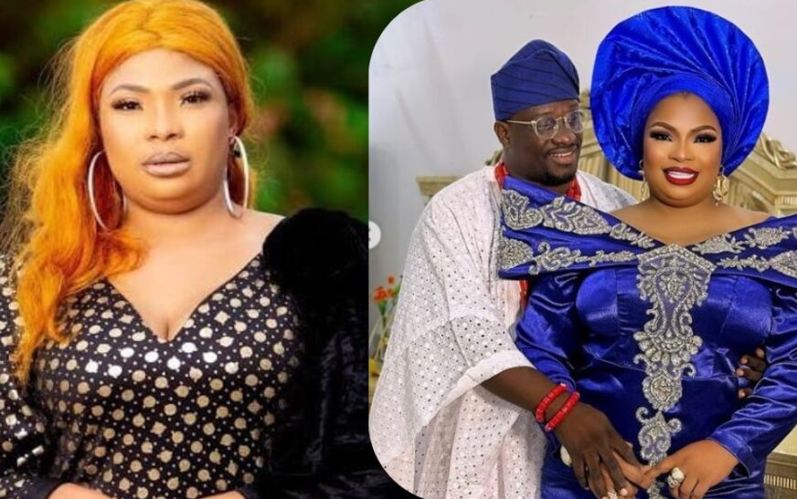 Abike Shugaa Toyin Abraham Fallout: TikToker Finally Reveals What Happened