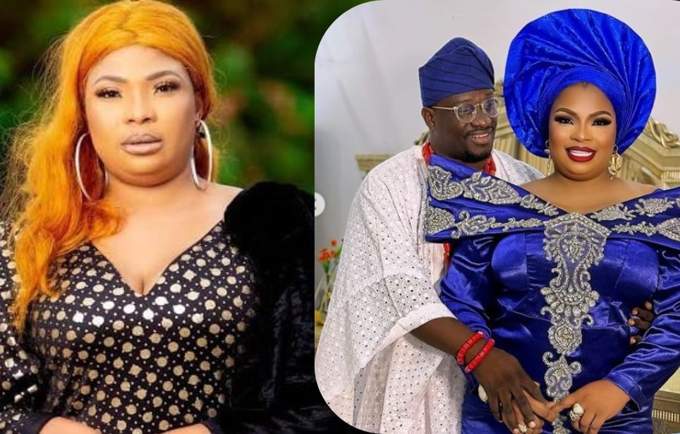 Laide Bakare Marriage: Actress Announces ‘First Official’ Wedding Plans