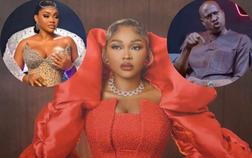 Mercy Aigbe Controversy: Filmmaker Olaide Olabanji Speaks on Fallout