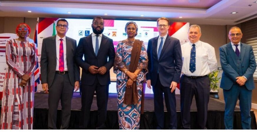 Foreign Investment in Nigeria: FG Targets UK Deals to Boost Capital Inflows
