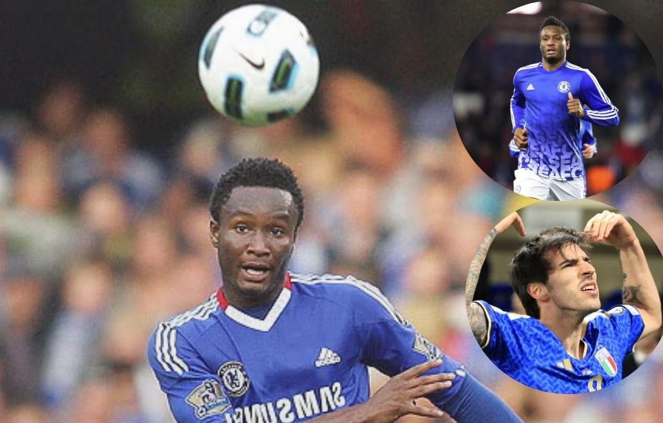 Mikel Blasts Enzo Fernandez Madrid Comments, Questions Chelsea Loyalty