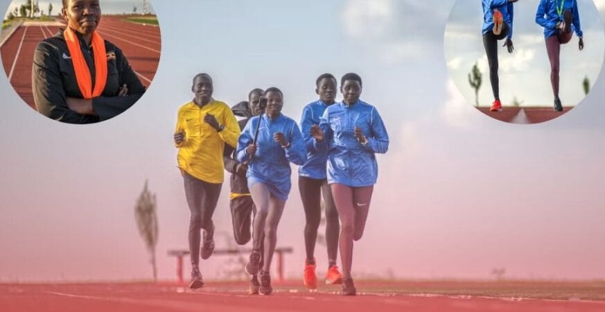 Female Genital Mutilation in Uganda: How Sports Are Helping Girls Escape Harmful Traditions