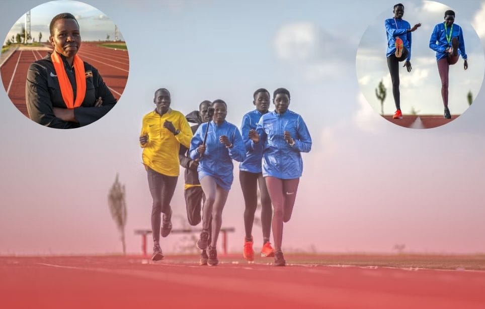 Female Genital Mutilation in Uganda: How Sports Are Helping Girls Escape Harmful Traditions