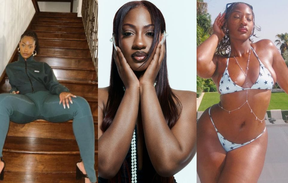 “I Don’t Believe in Love Anymore” — Tems Sparks Debate Over Modern Relationships