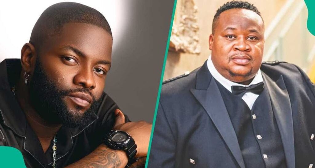Skales Blast Cubana Chief Priest 