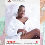 Adebimpe Oyebade: The Steady Rise of Mo Bimpe in Nollywood