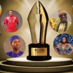 Awards (AMVCA)