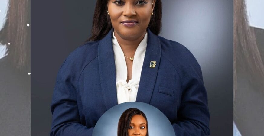 Fiona Ahimie Makes History as First Female President of Chartered Institute of Stockbrokers