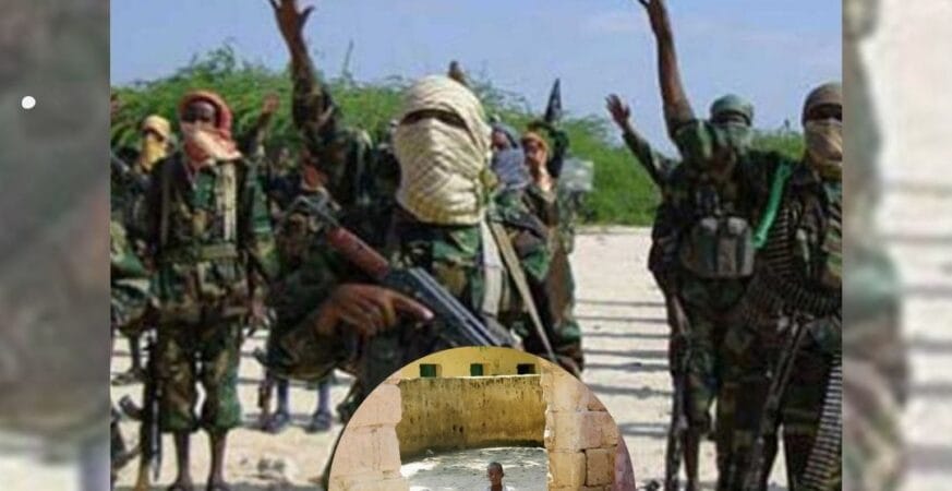 Terrorists Storm Chibok Community, Set Homes Ablaze