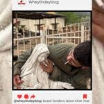 Israeli Soldiers Jailed After Viral Virgin Mary Statue Incident in Southern Lebanon