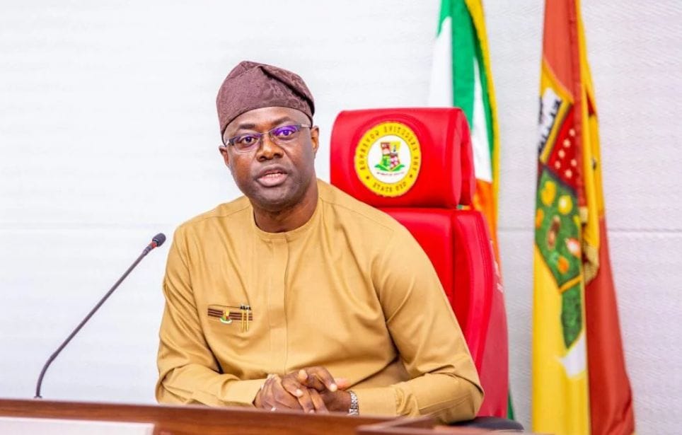 Makinde Breaks Silence On Oriire School Kidnapping During Eid And Children’s Day Celebration