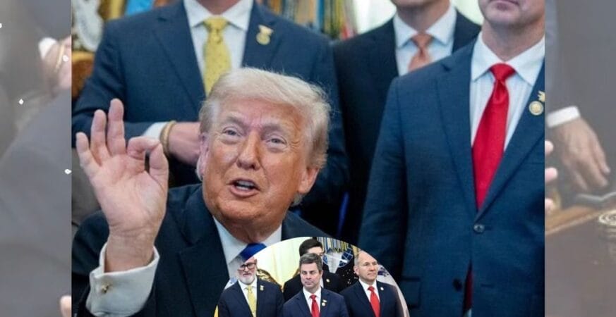 Trump Faces 60-Day Deadline on Iran War as Ceasefire Sparks Legal Debate
