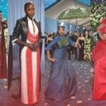 Priscilla Ojo Opens Up on Trust in Marriage with Tanzanian Singer Juma Jux
