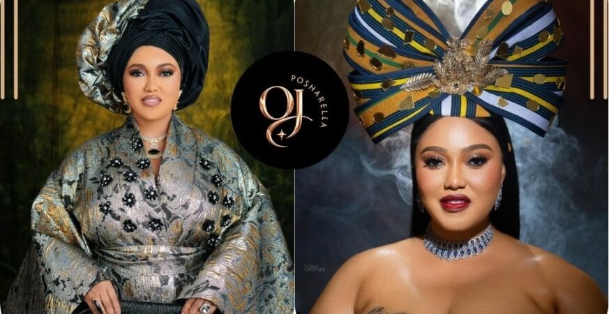OJ Posharella: The “Minister of Happiness” Expanding Beyond Luxury Into Music & Media Influence
