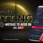 Common Betting Mistakes to Avoid on AK BET
