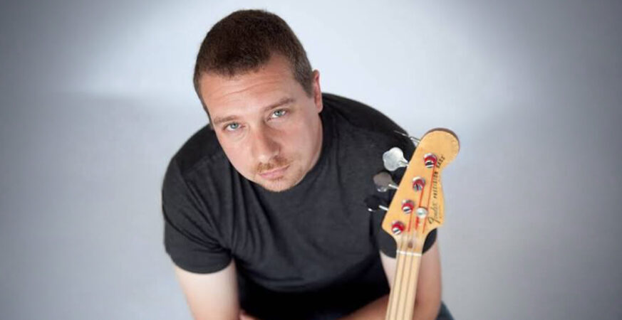 Sixpence None the Richer Bassist Justin Cary Dies at 50