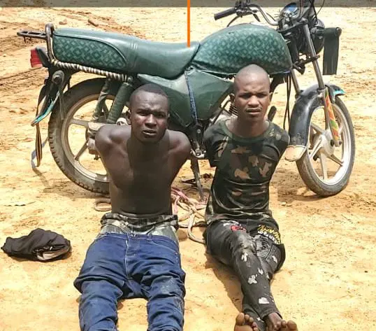 Troops Neutralise Two Bandits, Arrest Four in Kaduna Crackdown